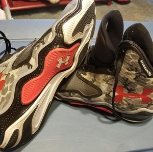 Bb Shoes